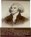 Philip Schuyler